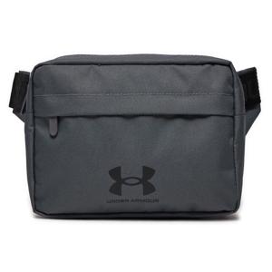 Сумка на пояс Under Armour Loudon Lite WB Xbody 2L сірий Чол